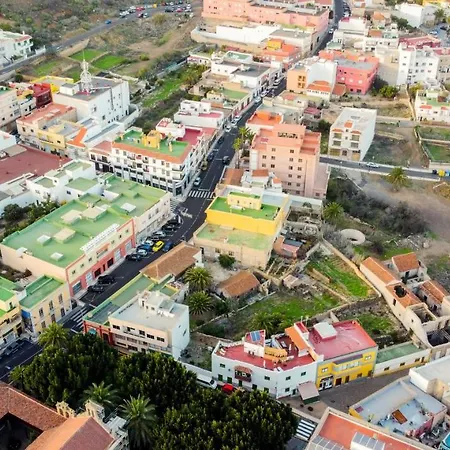 Casa Blanca Tenerife (adults Only)