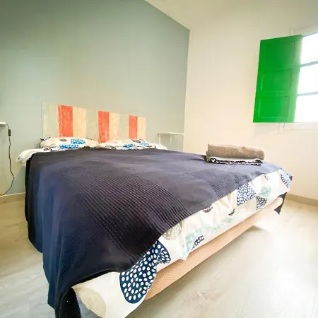 Casa Blanca Guest House Tenerife (Adults Only) Guest house Granadilla De Abona