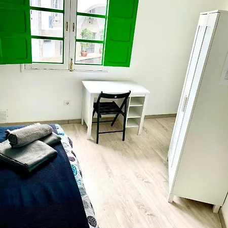 Affittacamere Casa Blanca Tenerife (adults Only)