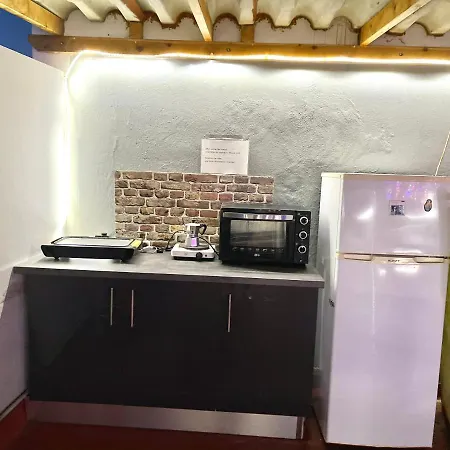 Casa Blanca Guest House Tenerife (Adults Only)