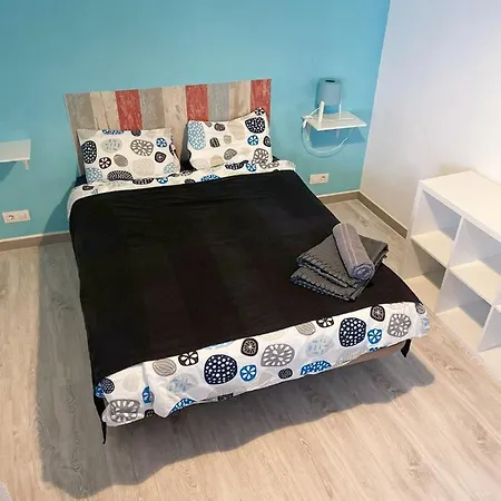 Casa Blanca Tenerife (adults Only) 2*