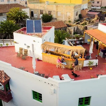 Casa Blanca Tenerife (adults Only) 2*