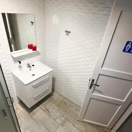 Casa Blanca Guest House Tenerife (Adults Only) Guest house 2*