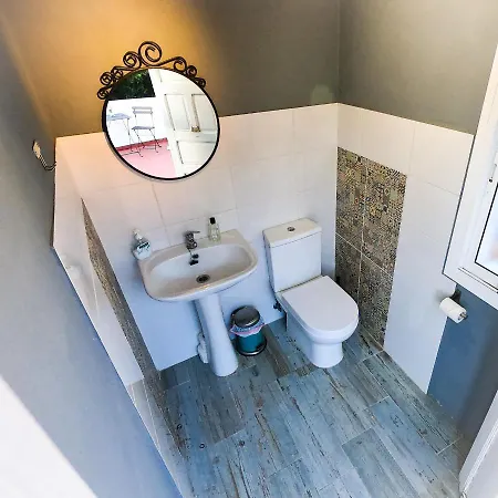 Casa Blanca Guest House Tenerife (Adults Only) Guest house Granadilla De Abona
