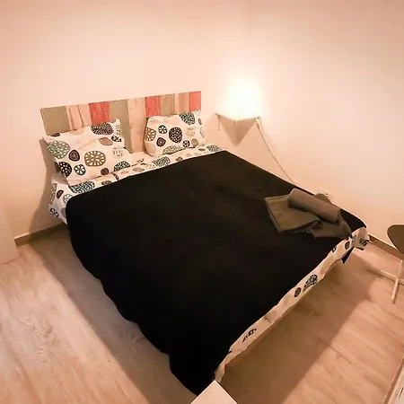 Casa Blanca Guest House Tenerife (Adults Only) Guest house Granadilla De Abona