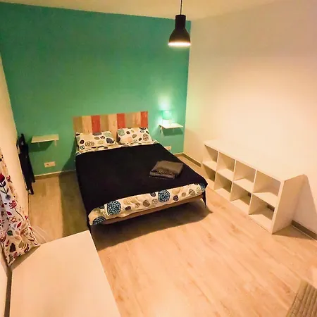 Casa Blanca Guest House Tenerife (Adults Only) Guest house Granadilla De Abona