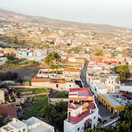 Casa Blanca Tenerife (adults Only) Affittacamere Granadilla De Abona