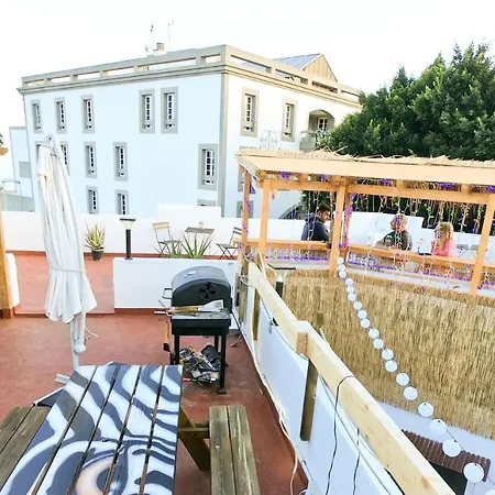Casa Blanca Guest House Tenerife (Adults Only) Guest house
