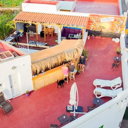 Affittacamere Casa Blanca Tenerife (adults Only)