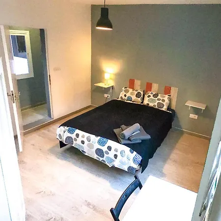 Guest house Casa Blanca Guest House Tenerife (Adults Only) Granadilla De Abona