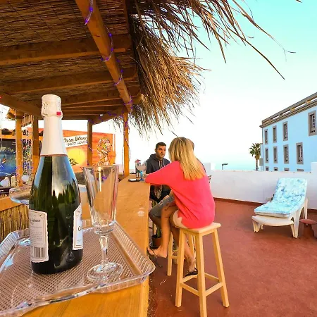 Affittacamere Casa Blanca Tenerife (adults Only)
