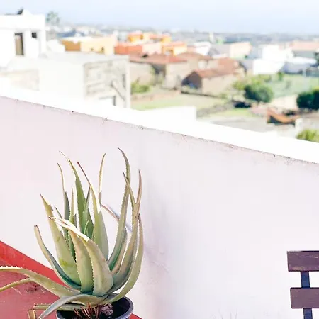 Affittacamere Casa Blanca Tenerife (adults Only) Granadilla De Abona