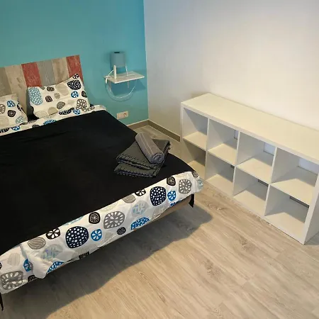 Guest house Casa Blanca Guest House Tenerife (Adults Only)