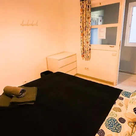 Casa Blanca Guest House Tenerife (Adults Only) 2*