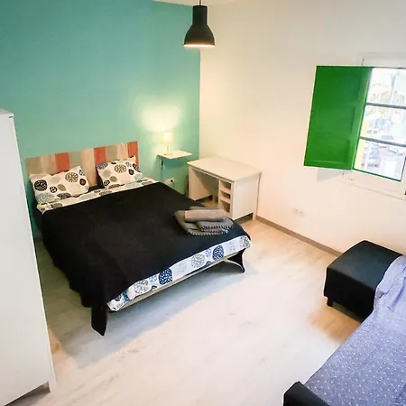 Guest house Casa Blanca Guest House Tenerife (Adults Only)