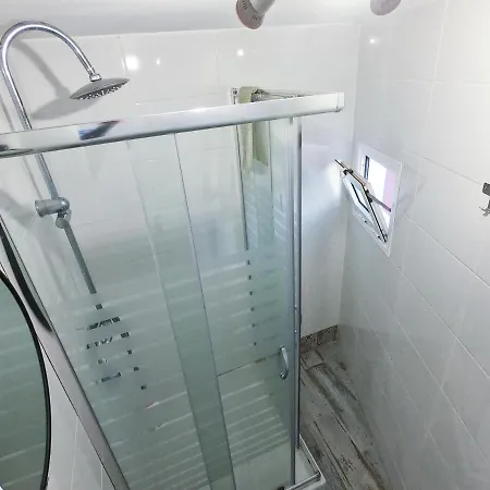 Casa Blanca Tenerife (adults Only) 2*