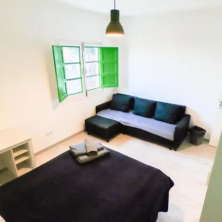 Guest house Casa Blanca Guest House Tenerife (Adults Only) 2*
