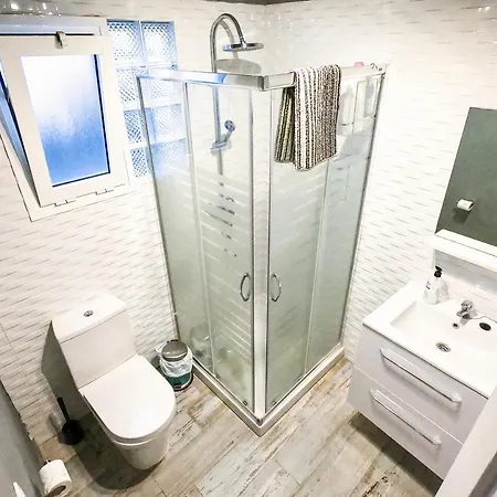 Casa Blanca Guest House Tenerife (Adults Only) 2* Granadilla De Abona