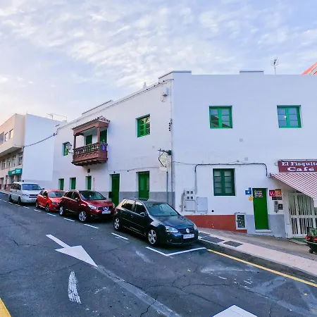 Casa Blanca Tenerife (adults Only) Affittacamere