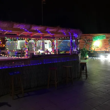Casa Blanca Guest House Tenerife (Adults Only) Guest house
