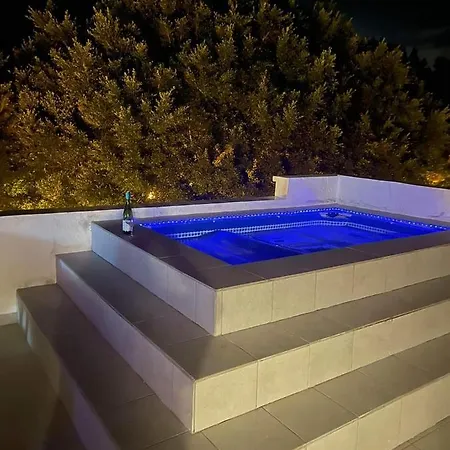 Casa Blanca Tenerife (adults Only) Granadilla De Abona