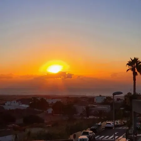 Casa Blanca Tenerife (adults Only) Affittacamere