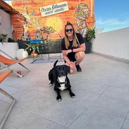 Casa Blanca Tenerife (adults Only) Affittacamere Granadilla De Abona