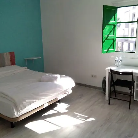 Affittacamere Casa Blanca Tenerife (adults Only) Granadilla De Abona