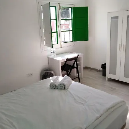 Affittacamere Casa Blanca Tenerife (adults Only) Granadilla De Abona