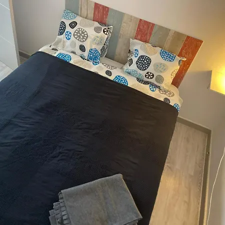 Casa Blanca Tenerife (adults Only) 2*