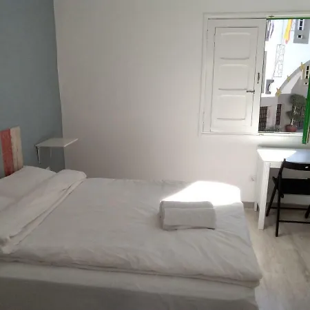 Hotel Casa Blanca Tenerife (adults Only) 2*